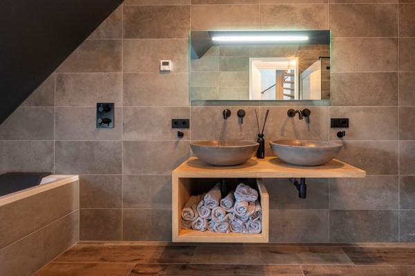 Medium property photo - De Reuzelaar 22, 4741 GZ Hoeven